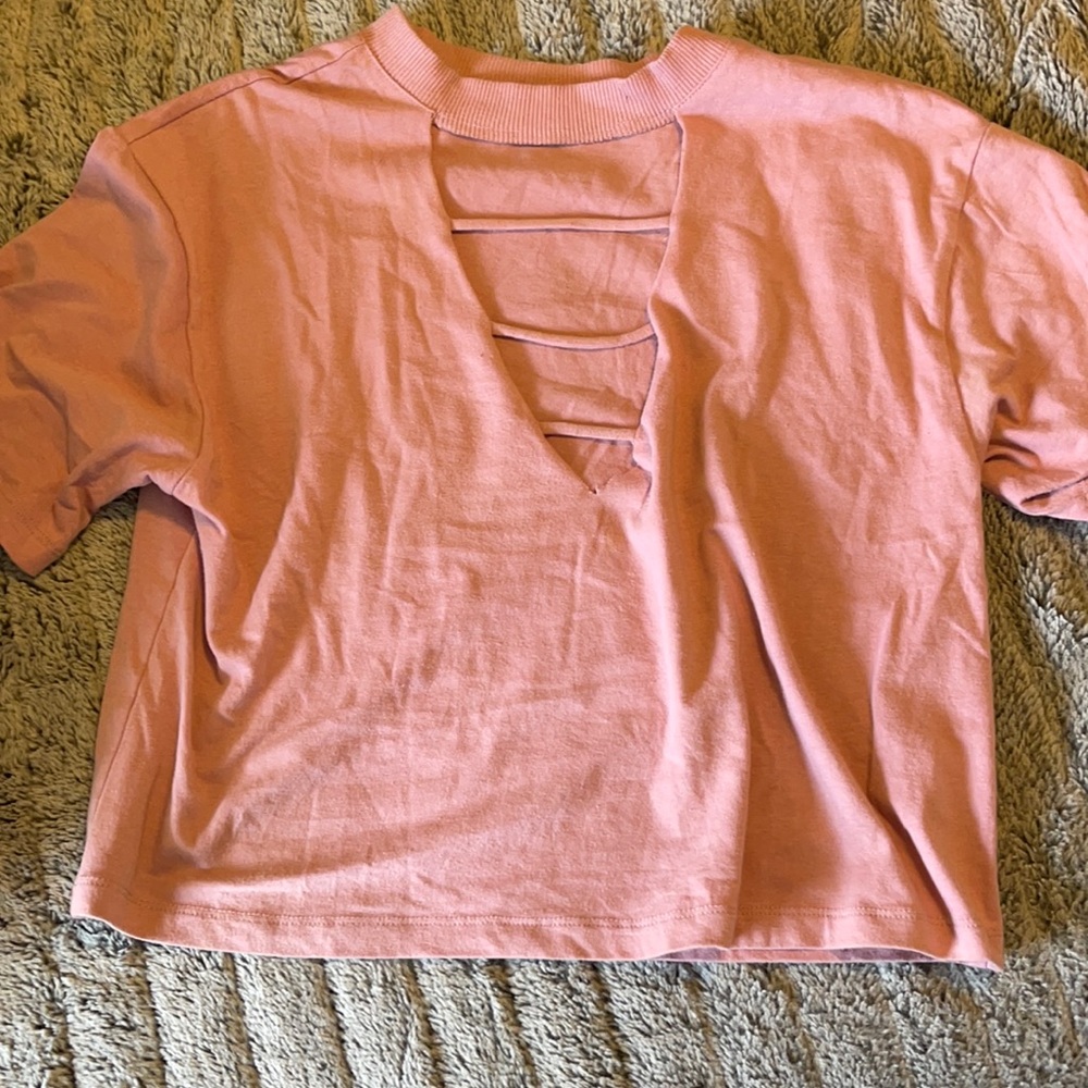 Wild fable t-shirt